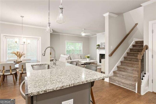 Building Photo - 1603 Glenivy