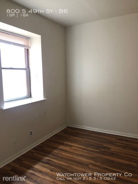 Building Photo - Florence Flats (800 S 49th St)