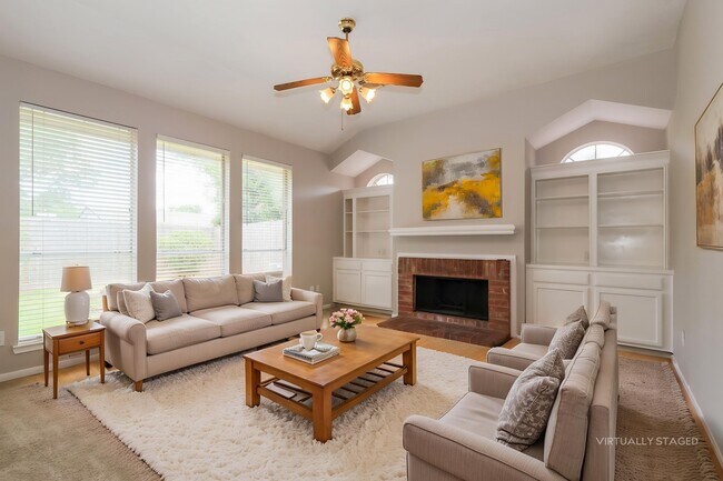 Building Photo - 2115 Mercoal Dr