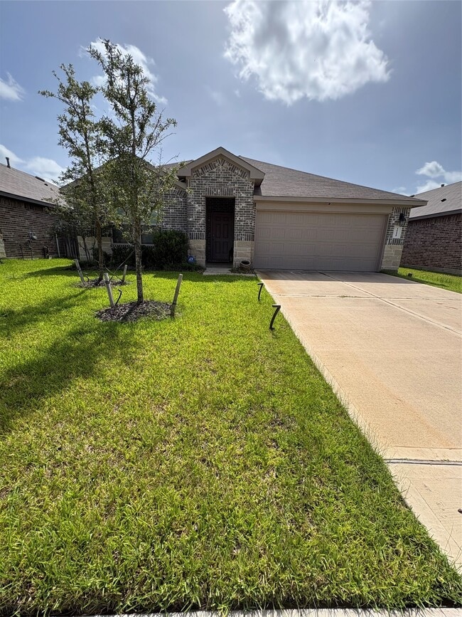 Building Photo - 16118 Jordan Mdw Wy