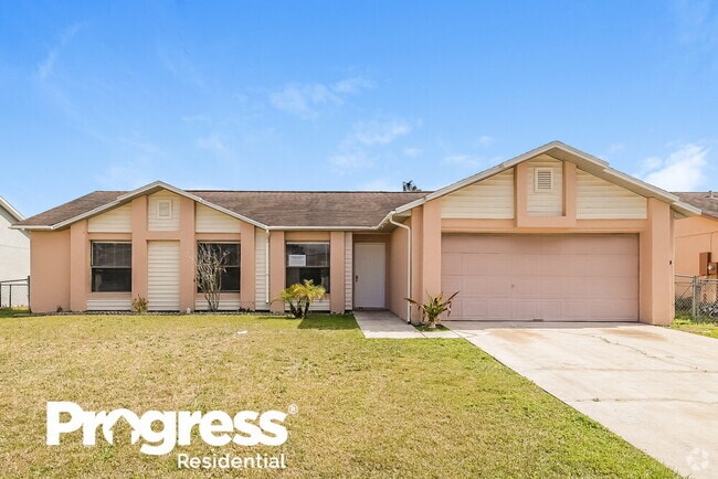 Building Photo - 637 Baldwin Dr