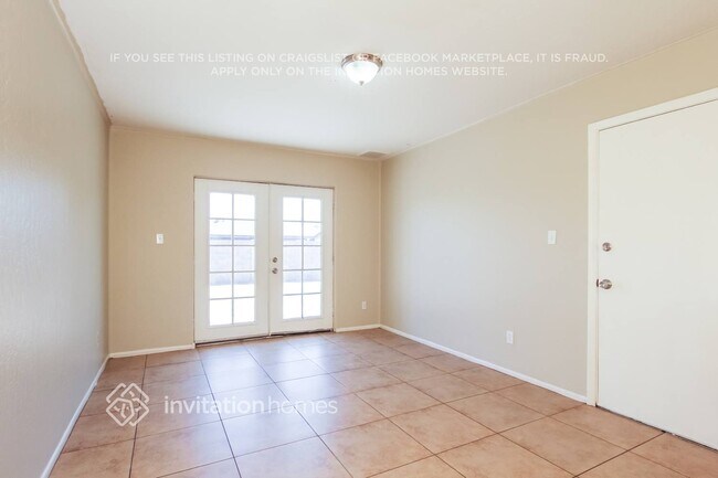Foto del edificio - 6207 W Britton Ave