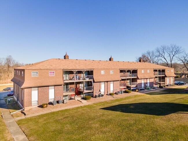 Foto del edificio - 3023 Puckett Rd