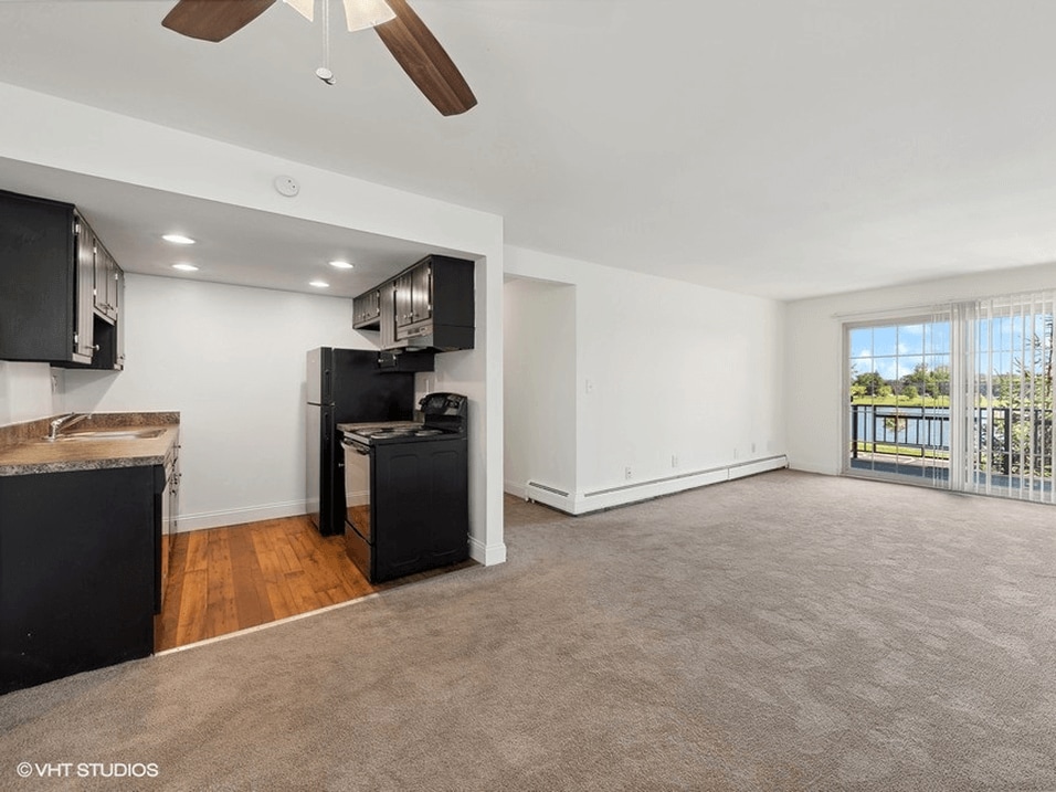 Lakota Lake Apartments Apartments in West Chester, OH