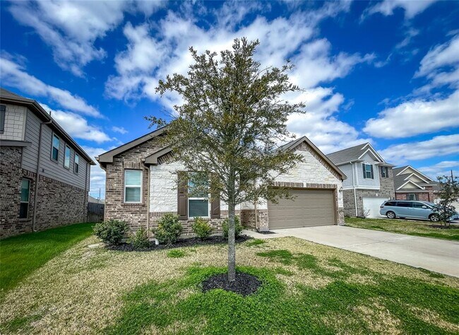 Foto del edificio - 25310 Champion Ridge Ct
