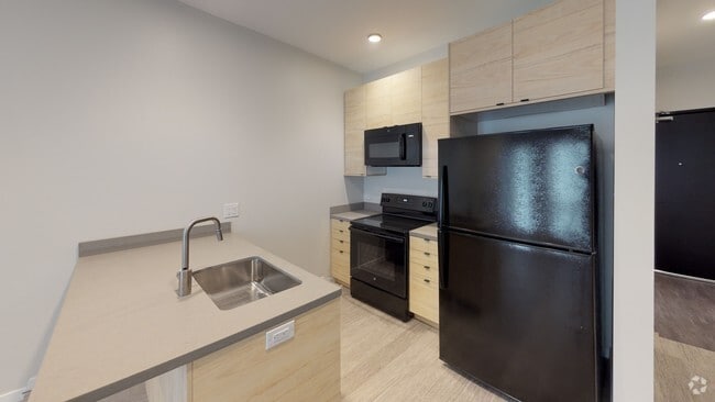 Building Photo - Rowat Lofts Apartments