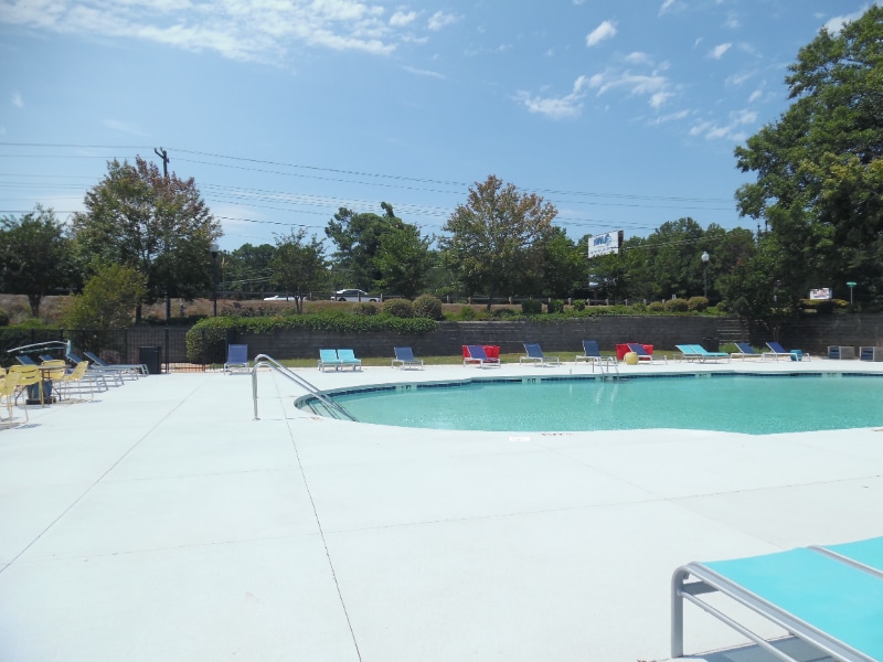 Foto principal - 118 University Village Dr