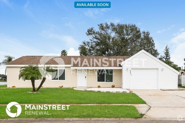 Building Photo - 5292 Trekell St