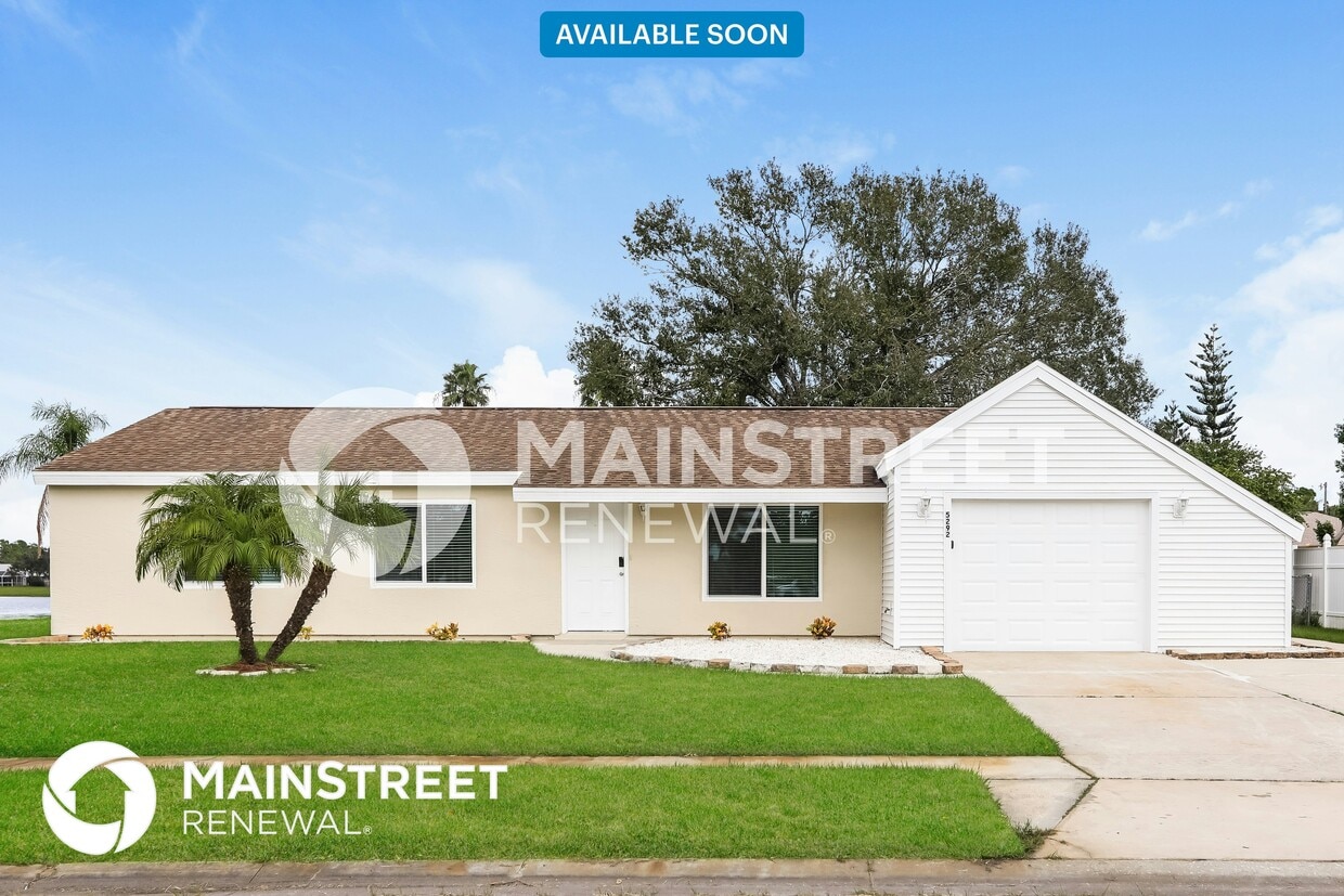 Primary Photo - 5292 Trekell St