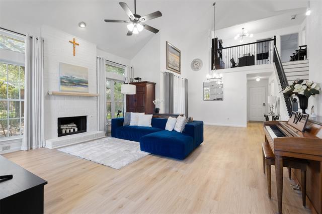 Building Photo - 2602 Hickory Bend Dr