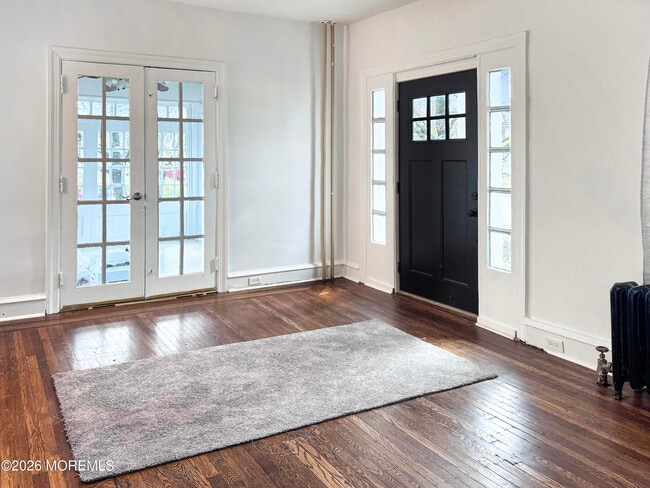 Foto del edificio - 221 Haddon Ave