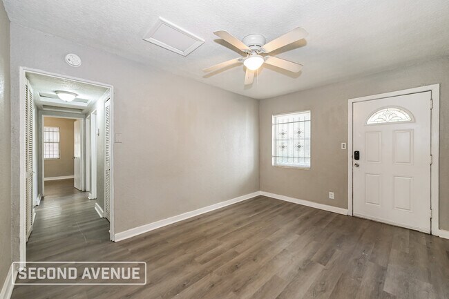 Foto del edificio - 4205 Connie St