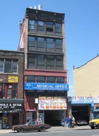 Foto del edificio - 2505 3rd Ave
