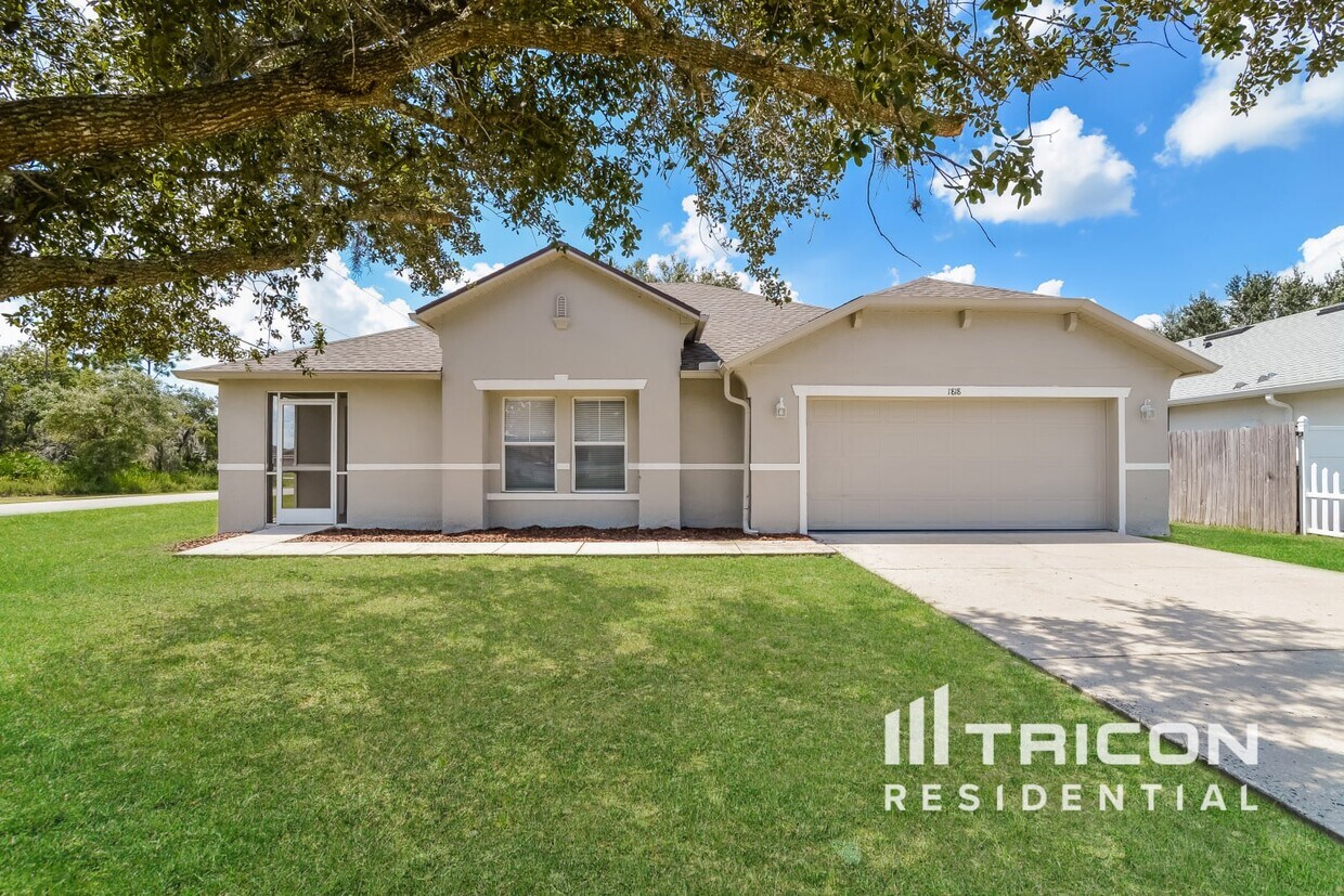 Foto principal - 1818 Bering Rd