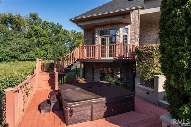 Building Photo - 5820 S Handy Rd