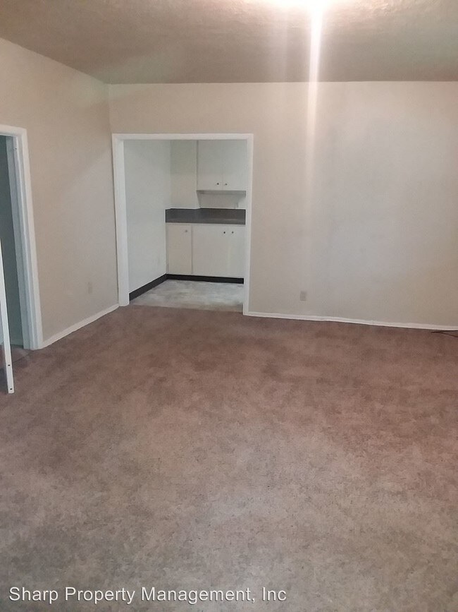 Building Photo - 507 Cowlitz Way