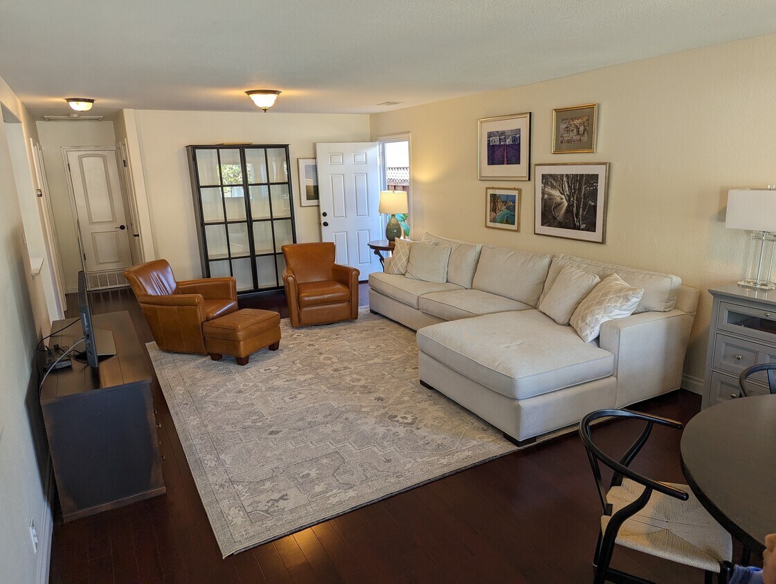 725 Carolina Ave, Sunnyvale, CA 94085 House Rental in Sunnyvale, CA