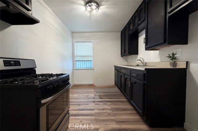 Foto del edificio - 2615 E 135th St