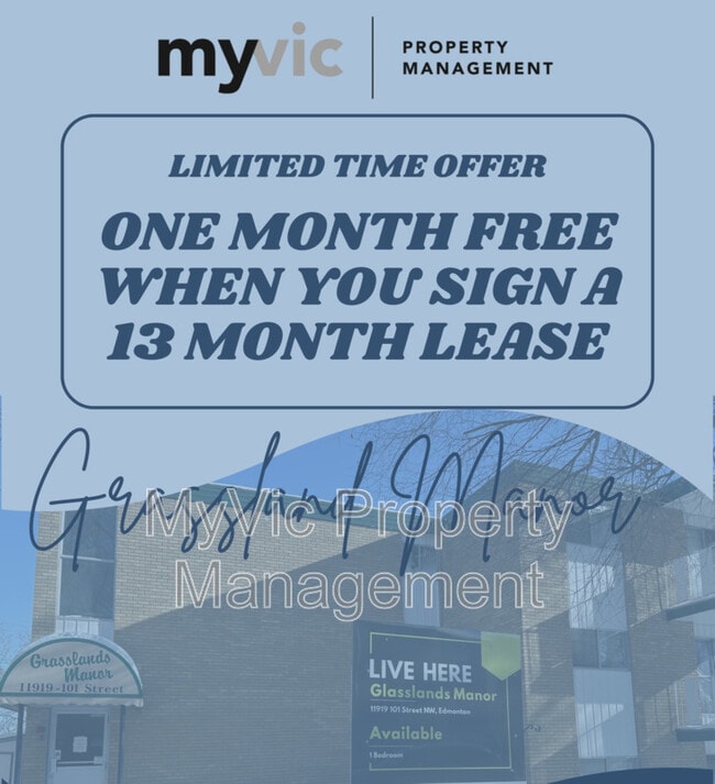 Building Photo - 11919-11101 101 St NW