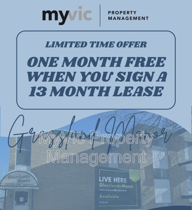 Building Photo - 11919-11101 101 St NW