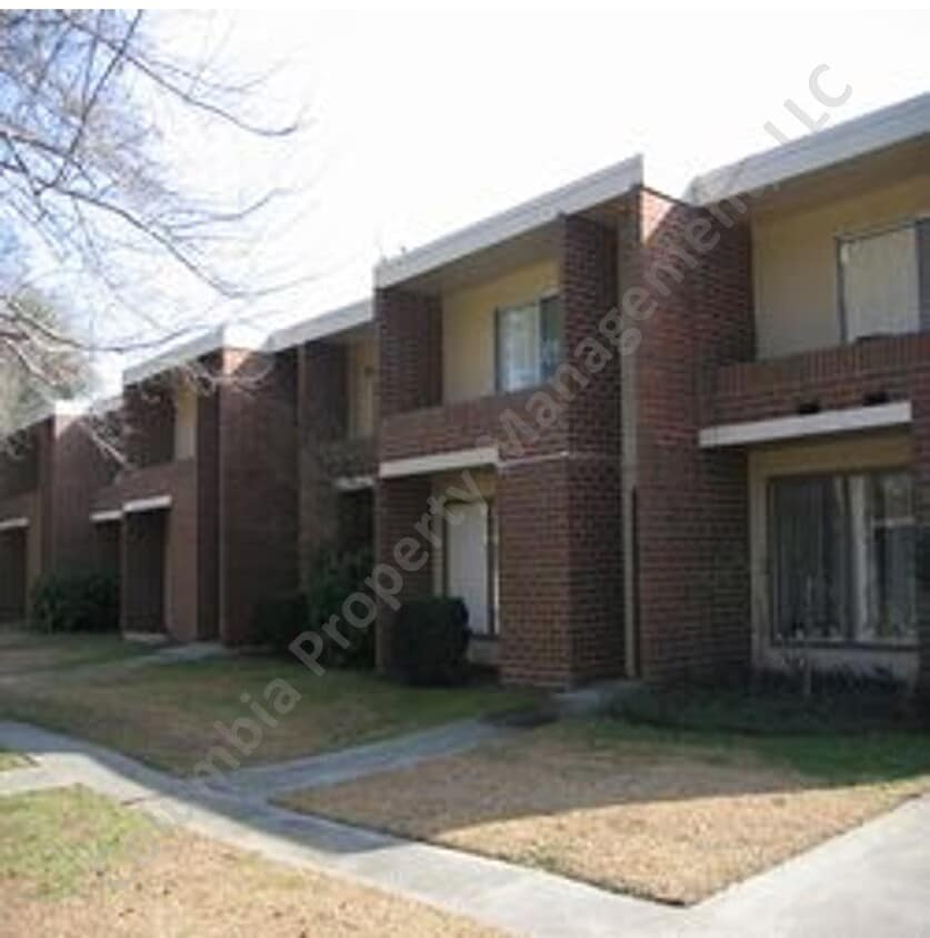 704 Osage Ave, West Columbia, SC 29169 Apartments in West Columbia