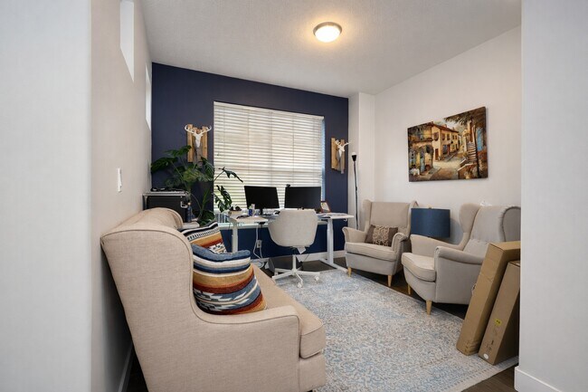 Photo du bâtiment - 2163 Merlot Blvd