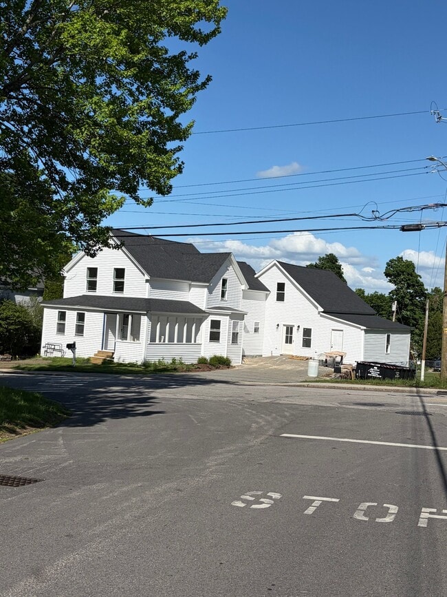 Building Photo - 56 West St