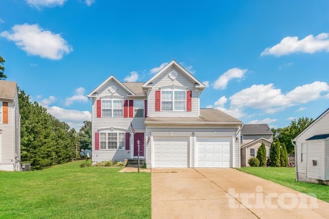 Building Photo - 11484 Avenel Ct