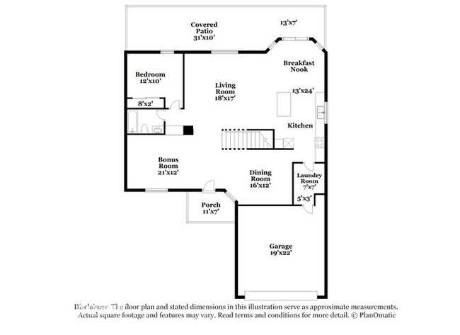 Foto del edificio - 5090 E Butterweed Dr