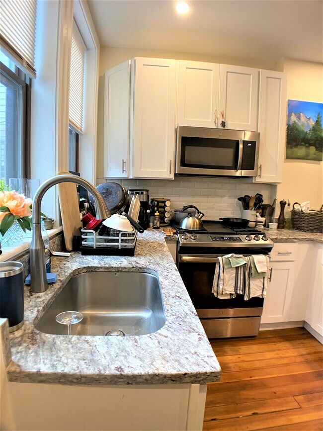 Photo - 7 Brown Terrace Townhome