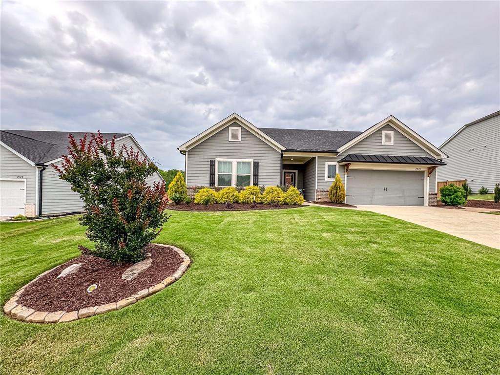 Foto principal - 3620 Summerpoint Crossing