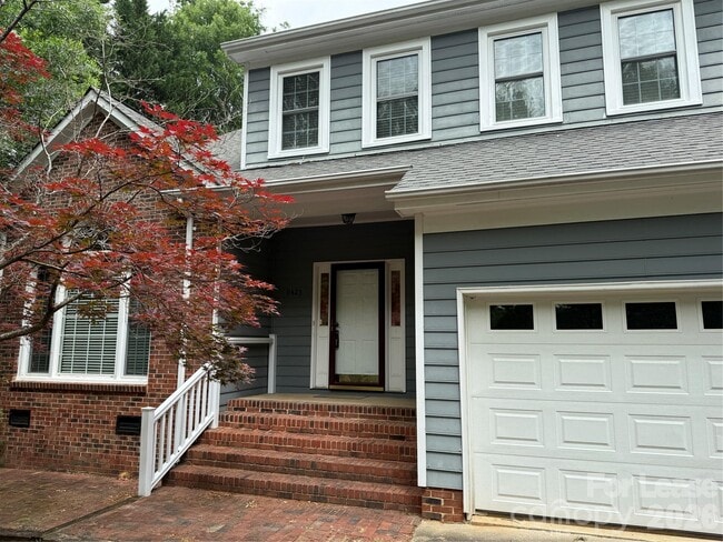 Foto del edificio - 9423 Fairmead Dr