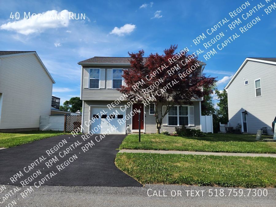 40 Run, Schuylerville, NY 12871 House Rental in