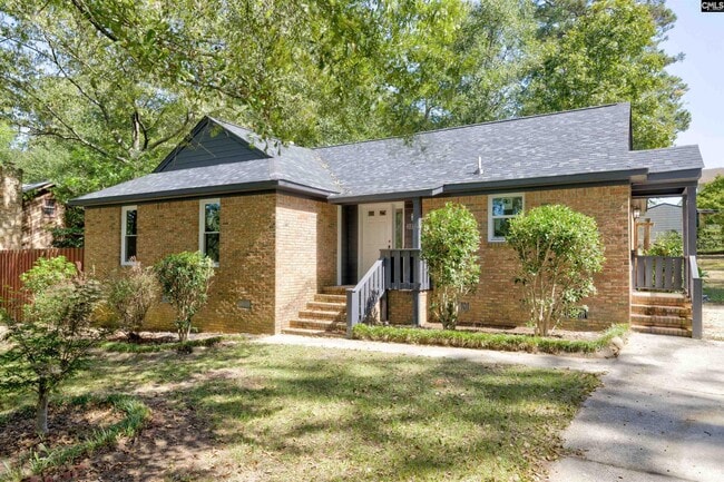 Building Photo - 30 Cardington Ct
