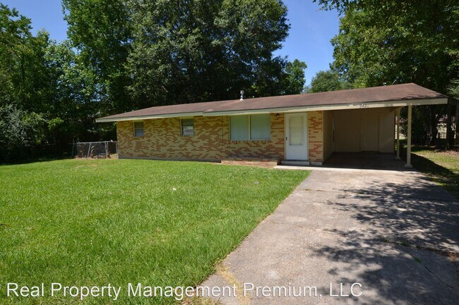 Building Photo - 3 br, 1.5 bath House - 2421 McHugh Rd