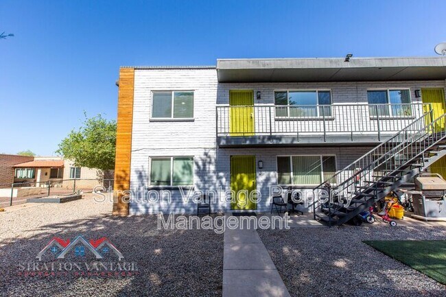 Foto del edificio - 863 W Ray Rd