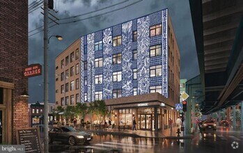 Building Photo - 1700 N Front St