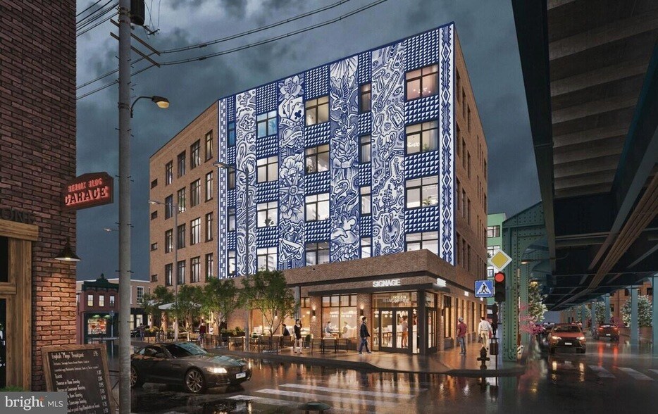 Foto principal - 1700 N Front St