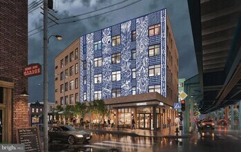 Building Photo - 1700 N Front St