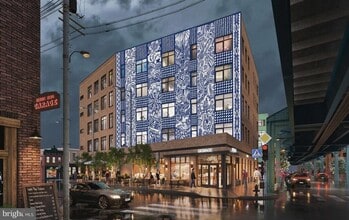 Building Photo - 1700 N Front St