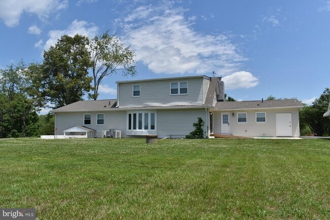 Foto del edificio - 4055 Ringwood Rd