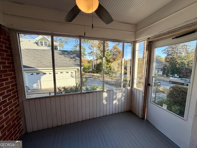 Foto del edificio - 372 Peachtree Ave NE