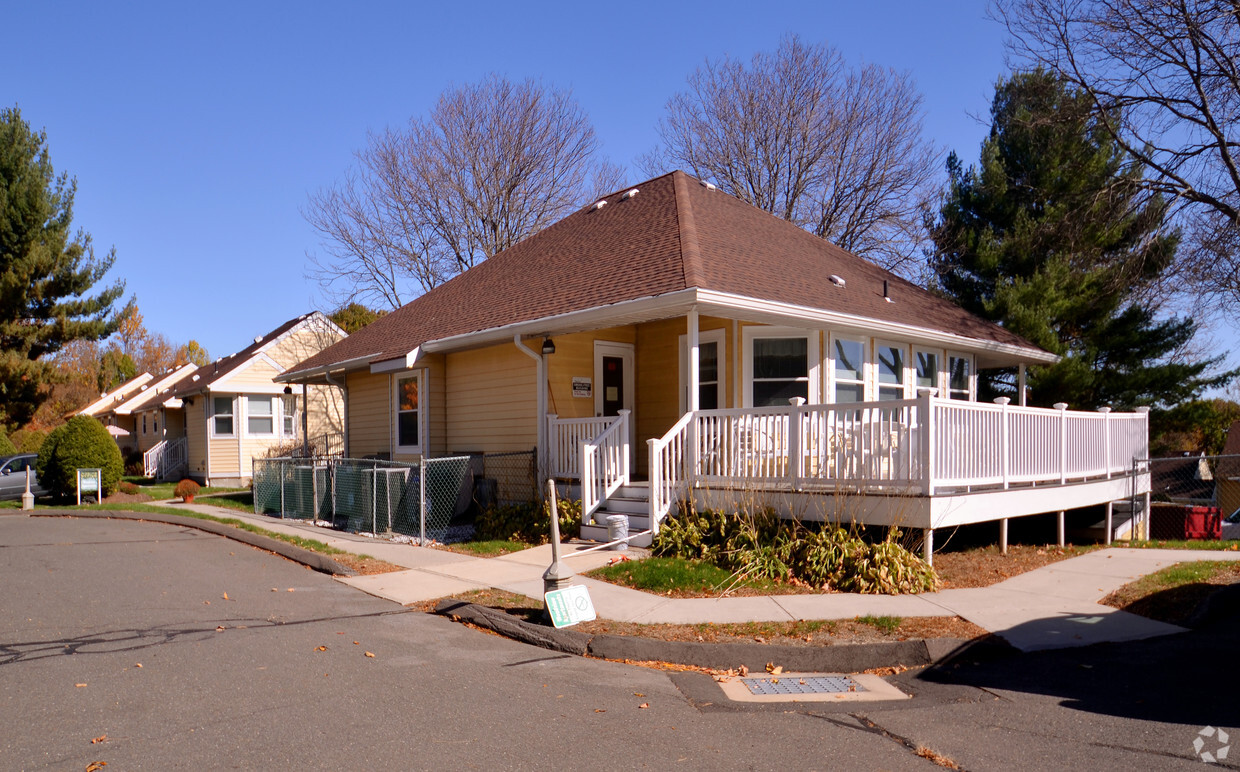 Foto del edificio - Woodview Apartments