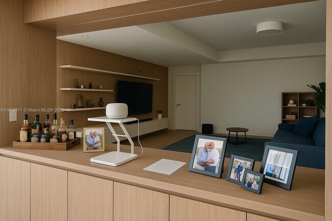 Foto del edificio - 330 Sunny Isles Blvd