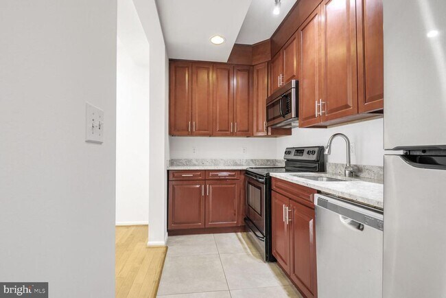 Foto del edificio - 424 Q St NW
