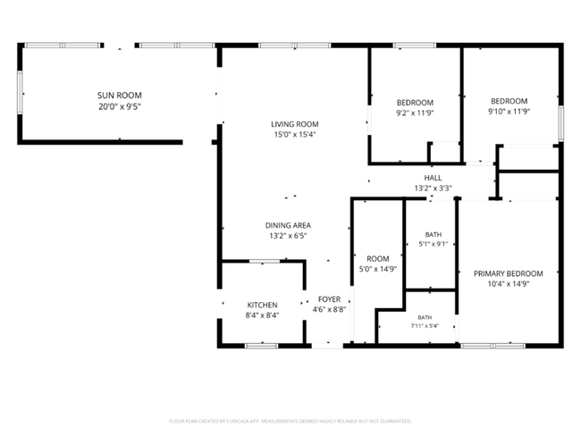 Building Photo - 404 Saginaw Dr