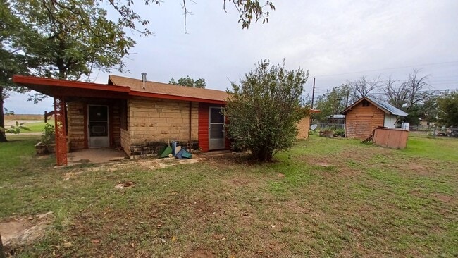 Building Photo - 1504 N 11th St