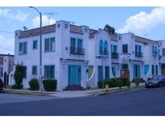 Foto del edificio - WSP Ktown 11