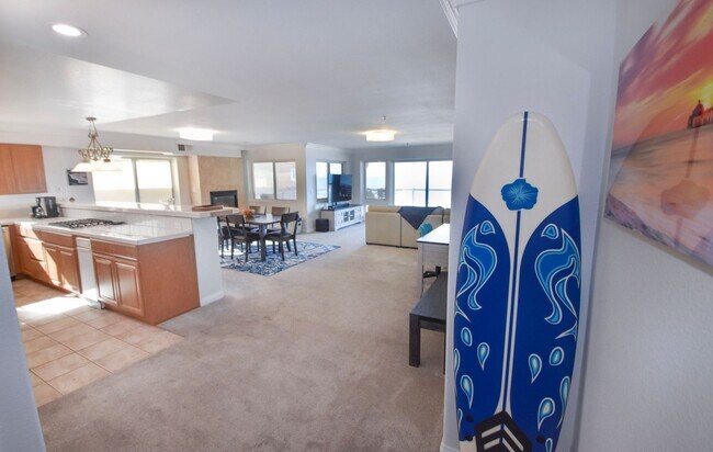 Foto del edificio - 1456 Seacoast Drive 2A