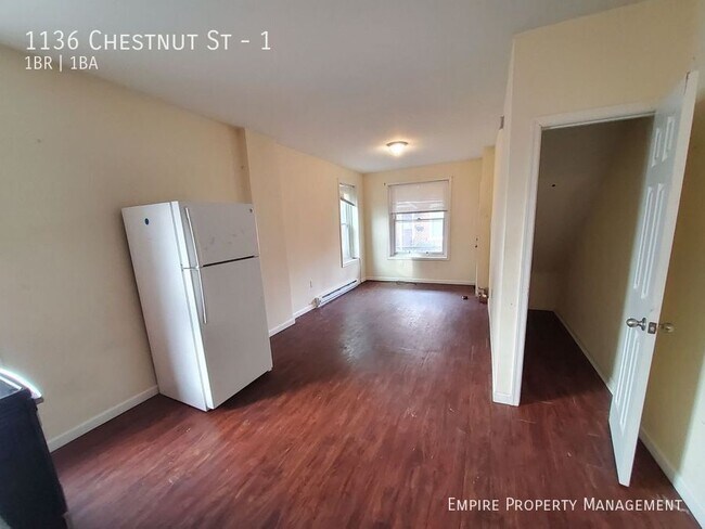 Foto del edificio - 1136 Chestnut St